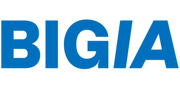 BIGIA Logo